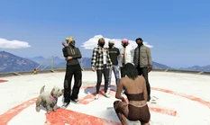 Zoey expressing her interest in becoming an Angels Associate Aug 15, 2022