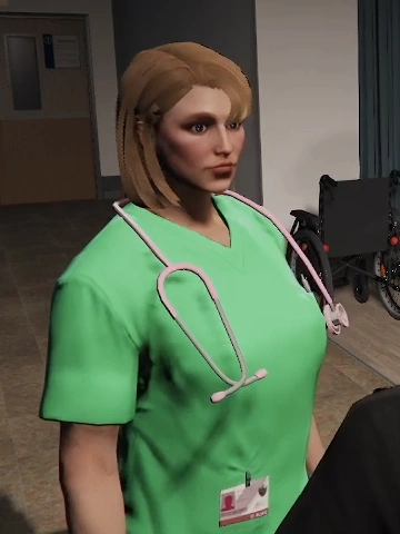 Lynn D'Anemone NoPixel Wiki Fandom
