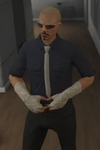 Deku Mayasimo Sushi Chef Intern