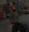 Hoodie