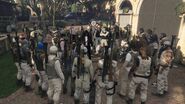 The Sanguine Isle army Aug 28, 2023