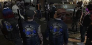 MC Meeting with HOA