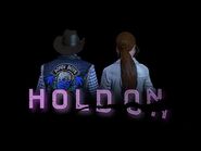 Collin McKinley & Cleo Shaw - Hold On - BBMC