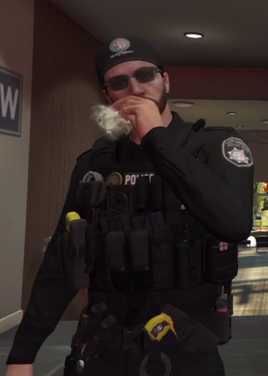 LSPD