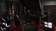 ZM & CB Meeting at the Clean Manor