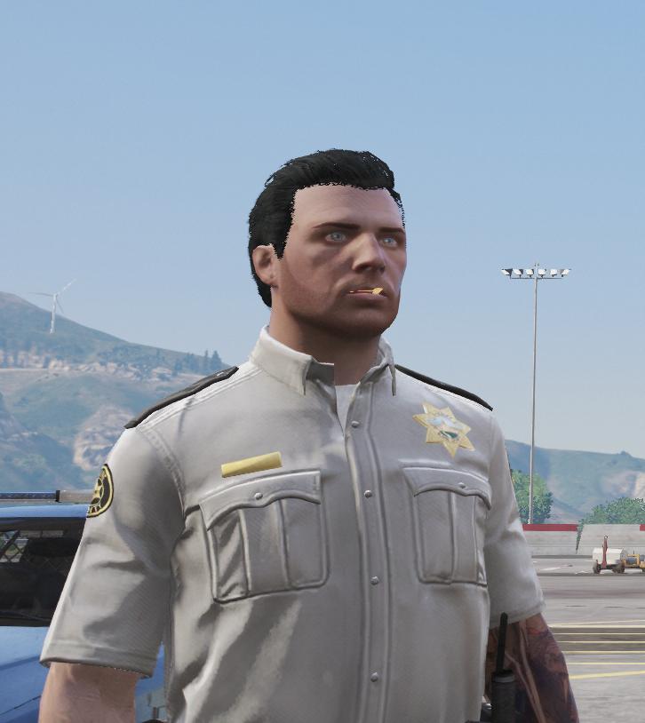 Victor Finch | NoPixel Wiki | Fandom