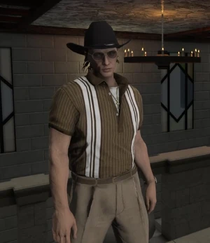 Benicio Delgado Polo