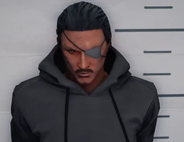 Mug Shot