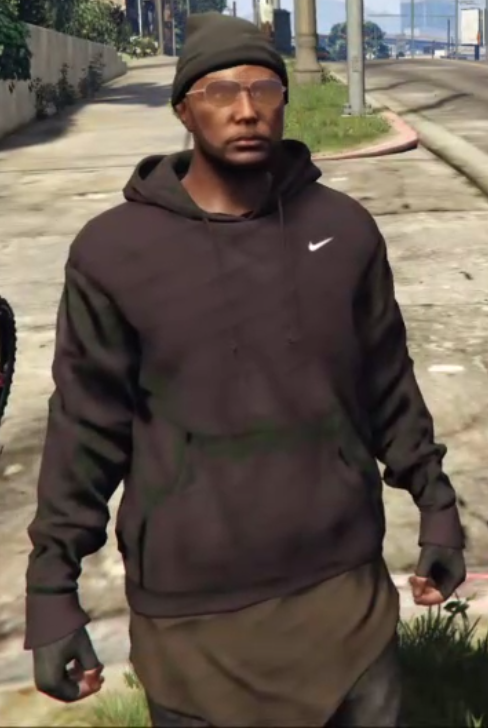 Tyrone Thompson/2.0 and Prior | NoPixel Wiki | Fandom