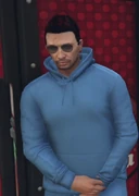 Billy Mang † (5th Nov 2023)