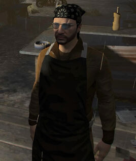 Chef Yaya New Babylon