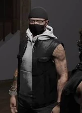 First Los Santos chapter meeting with the Raiders MC March 22, 2024