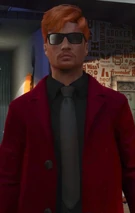 Oliver Fury