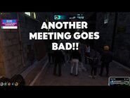 GG And GSF Second Meeting Goes Left Again 😂-- NoPixel GTA RP
