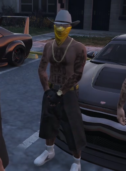 Pastor Erick taxista ? GTA RP - CPX - !pix - !discord FULL HD. -  pastor_do_gta on Twitch