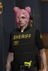 PBSO