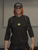 Old Look - CID Uniform