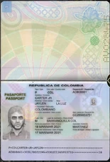 Jaylen Carter Jr La Luz (The Light) Sales Associate