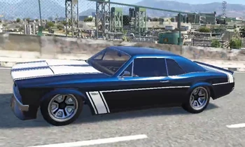Petertampa