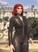 Black Widow