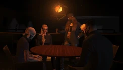 Mia asking to become an Angels Associate Aug 1, 2022