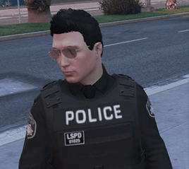 MichaelMurphyLSPD