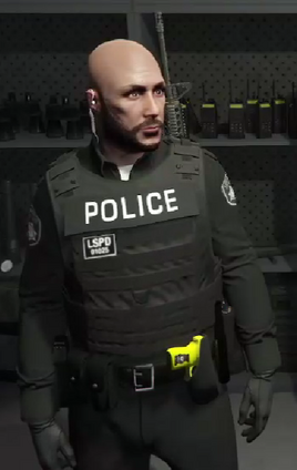 LSPD