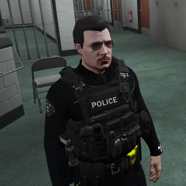 LSPD