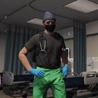 Dave Campbell Resident Genomics