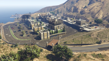 Facility Overview