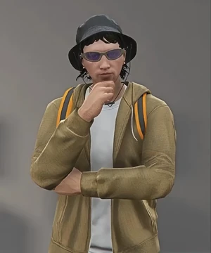 Benicio Delgado Classic