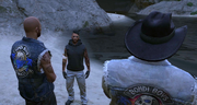 FlopsDisaffiliating