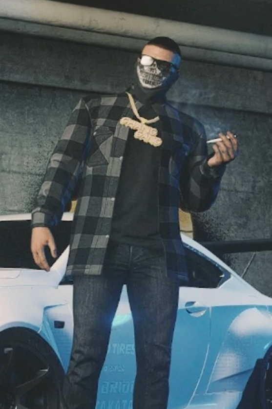 Jaylen Carter Jr | NoPixel Wiki | Fandom