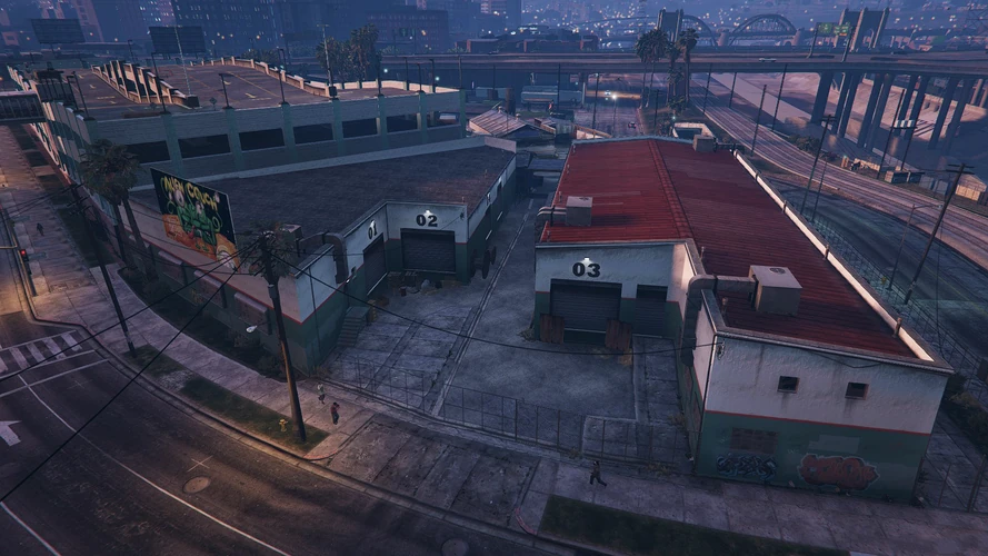 TheYardOutside4