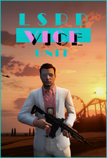 Kyle Pred Vice Poster