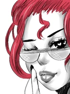 Molly Minaj by @lovecityttv on Twitter