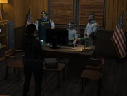 Alexis Onfire's BCSO Interview