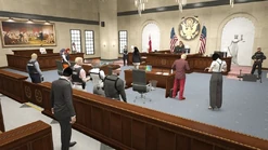 Victoria Veine Courtcase