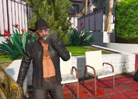 Cowboy fit