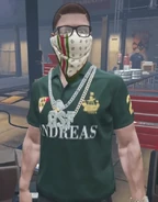 CGF Drew