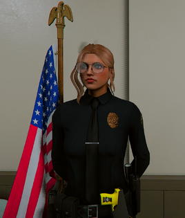 LSPD Profile pic