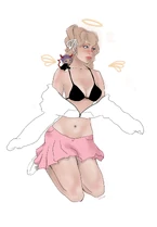 MACE Fan Art by @SpaceBuns