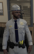 Dwayne Carter Member 213