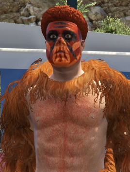 Unmasked
