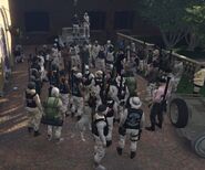 The Sanguine Isle army Aug 28, 2023
