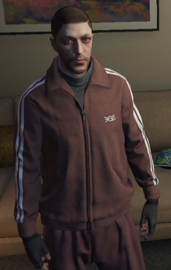 Yuri Grozniy/3.0 | NoPixel Wiki | Fandom