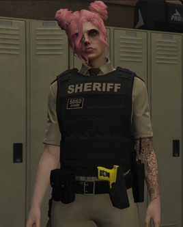 SDSO