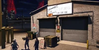 Flop Dugong (and Jeffrey Bundy)'s Gun Emporium