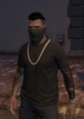 Niko Ivanov | NoPixel Wiki | Fandom