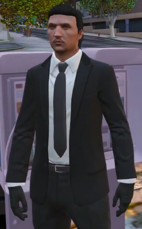 Yoshimoto Nakanishi/2.0 and Prior | NoPixel Wiki | Fandom